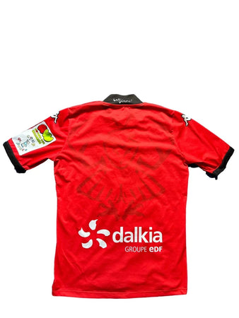 2015/2016 - Dijon FC (M)