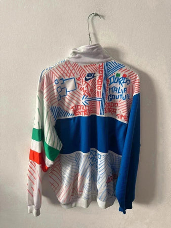 1996 - Veste Italie (S)