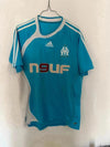 2006/2007 - Olympique de Marseille (S)