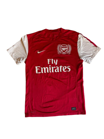 2011/2012 - Arsenal FC - Wilshere #19 (M)