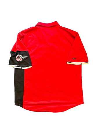 2000/2001 - FC Cologne (XL)