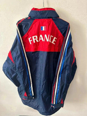 2004/2006 - Veste Équipe de France (L)