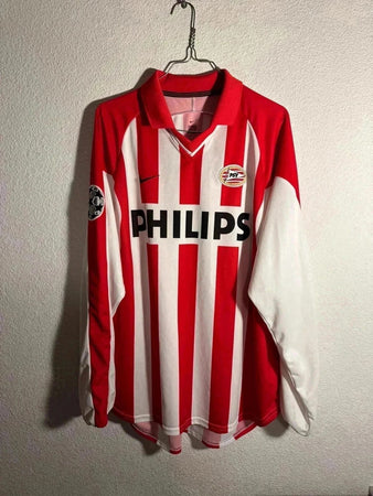 PSV Eindhoven - Kolkka #11 (XL)