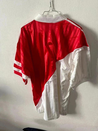 1991/1992 - AS Monaco (XL)