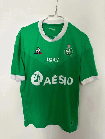 2020/2021 - AS Saint-Étienne - Neyou #19 (M)