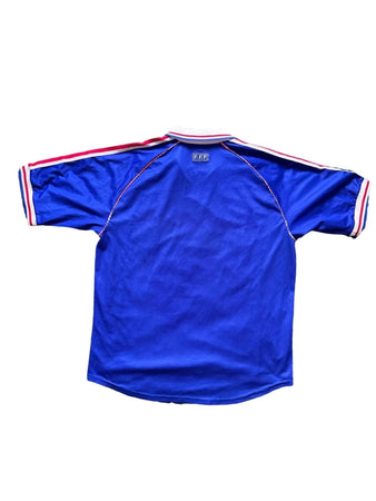 1998 - Équipe de France (XL)