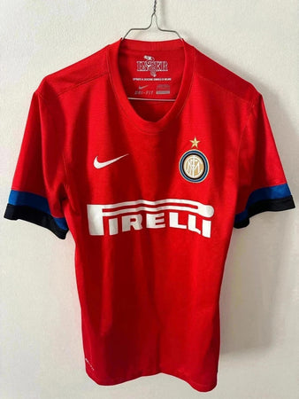 2012/2013 - Inter Milan - Palacio #8 (S)