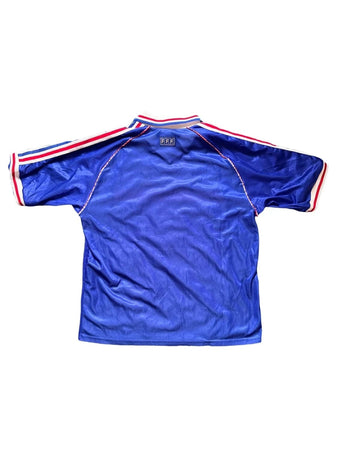 1998 - Équipe de France [signé] (XL)