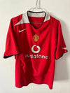 2004/2006 - Manchester United FC (S)