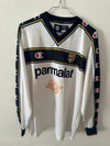 2002/2003 - Parma AC - Torrisi #5 (XL) [porté]