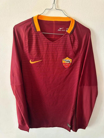 2016/2017 - AS Roma #4 (S) [porté]