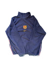 1998/2000 - Polaire FC Barcelone (M)