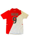 2013/2014 - AS Monaco - Falcao #9 (S)