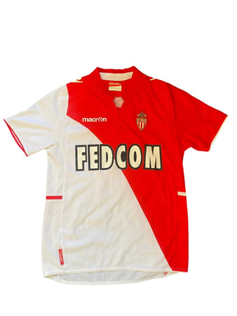 2013/2014 - AS Monaco - Falcao #9 (S)