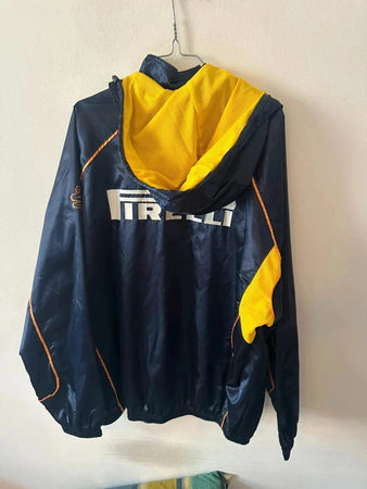 2001/2002 - Veste Inter Milan (XL)