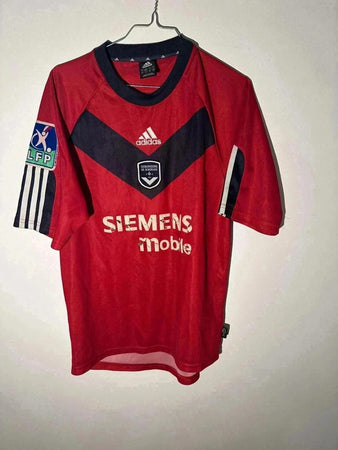 2002/2003 - Girondins de Bordeaux - Rame #16 (S)