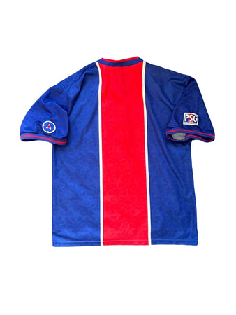 1995/1996 - Paris Saint-Germain (XL)