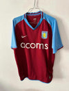 2008/2009 - Aston villa FC (M)