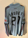 2009/2010 - Colorado - Baudet #21 (XL) [porté]