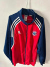 Veste Bayern de Munich (L)