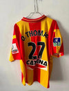 2002/2003 -Le mans FC - Thomas #27 (XL)