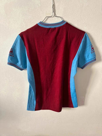 1981/1983 - Aston Villa FC (XS)