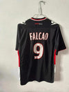 2013/2014 - AS Monaco - Falcao #9 (S)