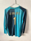 FC Barcelone - Valdes #1 (S)