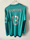 2015/2016 - Chelsea FC - Courtois #13 (S)