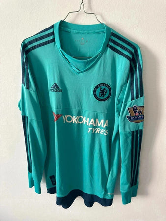 2015/2016 - Chelsea FC - Courtois #13 (S)