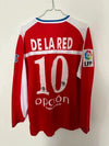 2007 - Getafe - De la Red #10 (M)