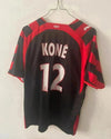 2006/2007 - OGC Nice - Koné #12 (XL)