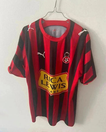 2006/2007 - OGC Nice - Koné #12 (XL)