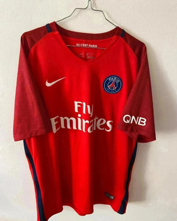 2015/2017 - Paris Saint-Germain - Verratti #6 (XL)