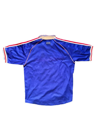 1998 - Équipe de France (XL)