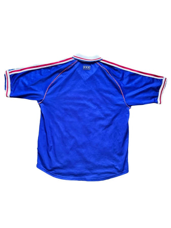 1998 - Équipe de France (XL)