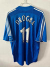 2006/2008 - Chelsea FC - Drogba #11 (XL)