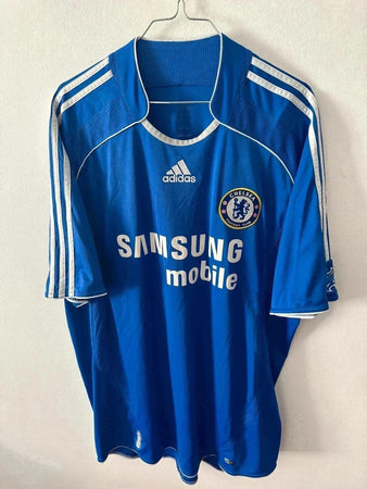 2006/2008 - Chelsea FC - Drogba #11 (XL)