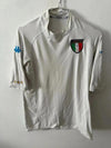 2000/2001 - Italie (M)