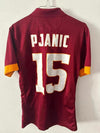 2014/2016 - AS Roma - Pjanic #15 (M) [version pro]