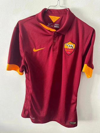 2014/2016 - AS Roma - Pjanic #15 (M) [version pro]