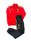 2010/2011 - AC Milan (S) *ensemble complet*