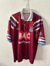 1991/1992 - West Ham United FC (L)