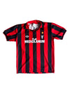 1990/1991 - AC Milan (M)