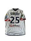 2016/2017 - Sochaux - Senhadji #25 (XL) [porté]