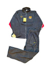 1998/1999 - FC Barcelone (M) *ensemble complet*