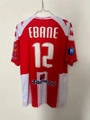 Dunkerke (L) - Ebane #12 [porté]