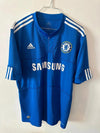 2009/2010 - Chelsea FC (M)