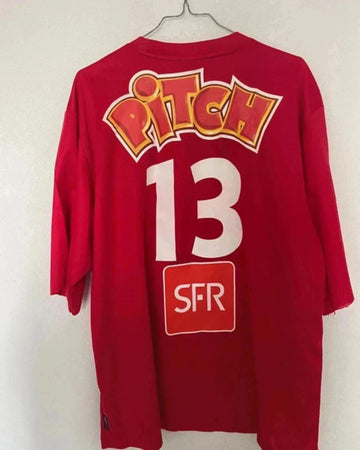 Coupe de France #13 (XL)