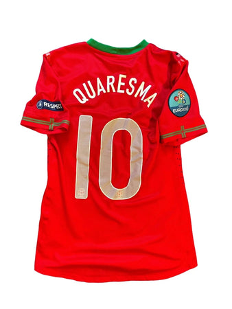 2012/2013 - Portugal - Quaresma #10 (M) [version pro]